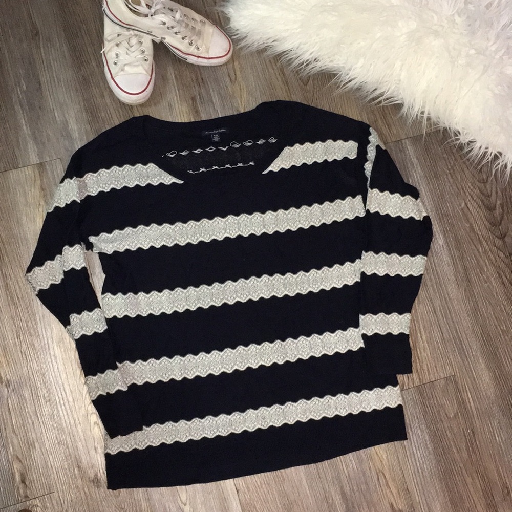 Soft Sweater